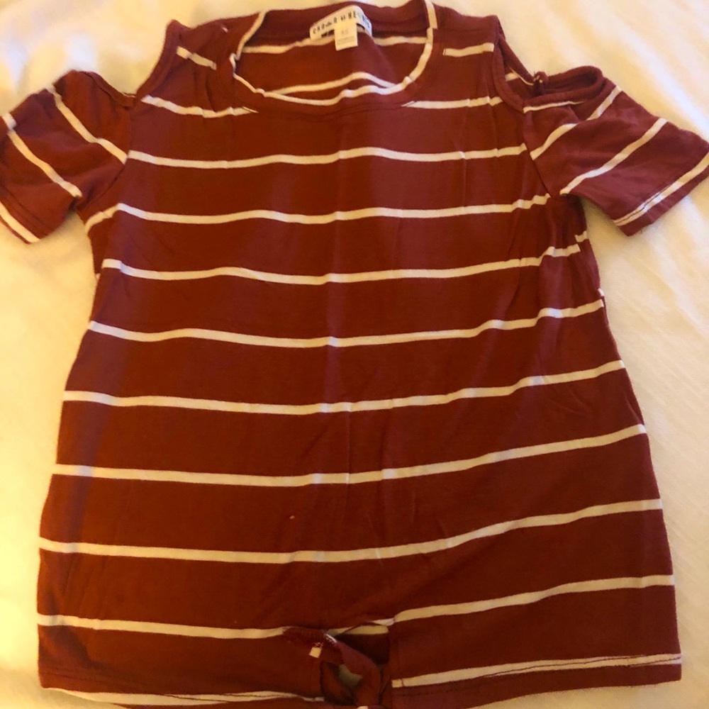 Cute Girls Top